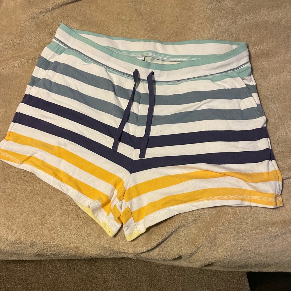 Old Navy comfy shorts